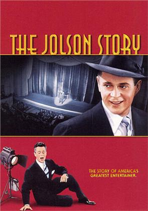 The Jolson story (1946)