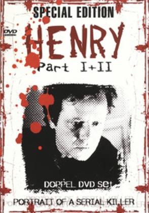 Henry - Part 1 + 2 (Edizione Speciale, Uncut, 2 DVD)