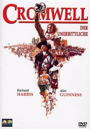 Cromwell - Der Unerbittliche (1970)