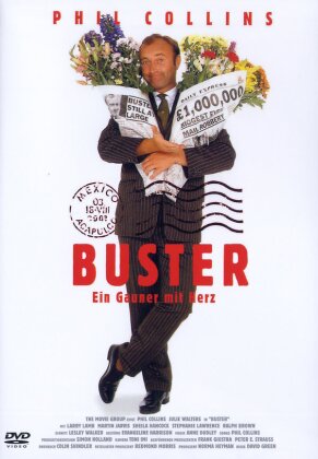 Buster - Ein Gauner mit Herz (1988)