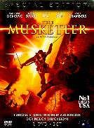 The Musketeer (2001) (Edizione Speciale, 2 DVD)