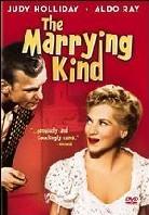 The marrying kind (1952) (n/b)