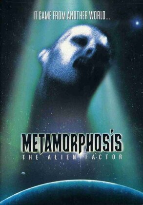 Metamorphosis (1990)