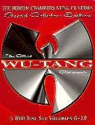 Wu Tang Clan presents - Volume 6-10 (Box, Collector's Edition, 5 DVDs)