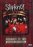 Slipknot - Welcome to our neighborhood (DVD-Single)