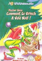 Docteur Seuss - Comment le Grinch a volé noel (1966)