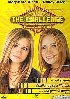Mary Kate & Ashley Olsen - Challenge