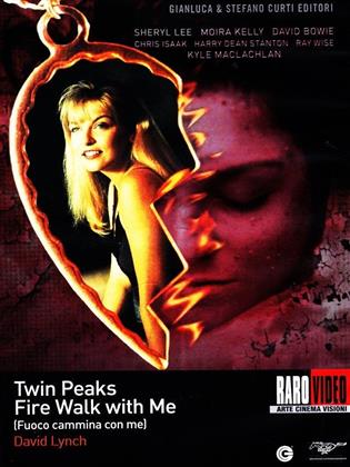 Twin Peaks - Fuoco cammina con me (1992)