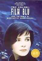 Tre colori - Film blu (1993)
