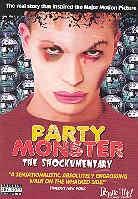 Party monster - The shockumentary (2003)