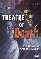 Theatre of death (1967)