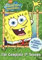 SpongeBob SquarePants - Season 1 (3 DVDs)