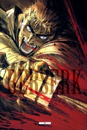 Berserk 1 - Vol. 1