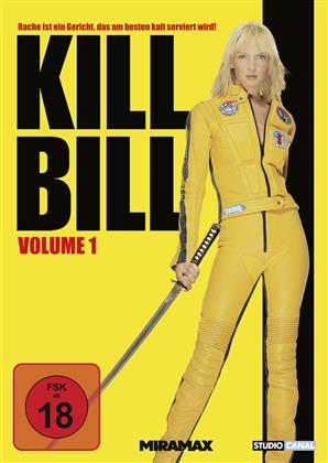 Kill Bill - Vol. 1 (2003)