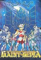 Saint Seiya: The power of the cosmos lies within (Collector's Edition)