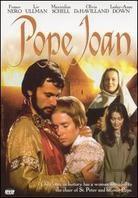 Pope Joan - The devil's impostor
