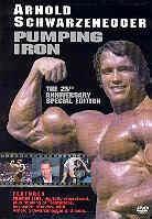 Pumping iron: The 25th anniversary - Arnold Schwarzenegger (1977) (Special Edition)