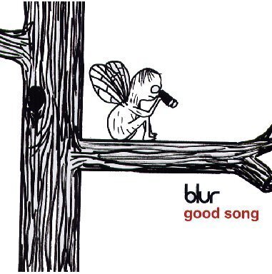 Blur - Good Song (DVD-Single)