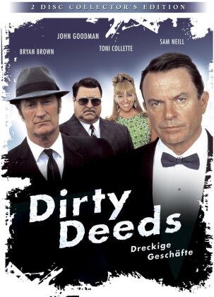 Dirty Deeds - Dreckige Geschäfte (Special Edition, 2 DVDs)