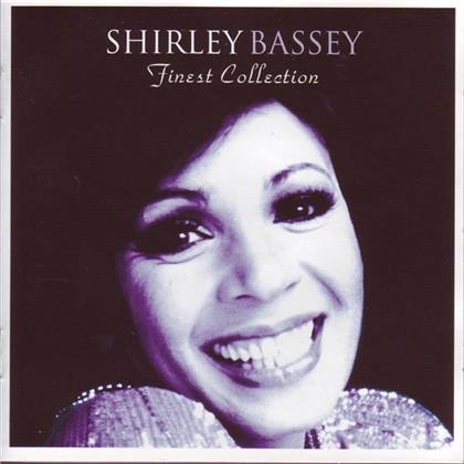Shirley Bassey - Finest Collection (2 CDs)