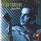 Mike Sanchez - Blue Boy