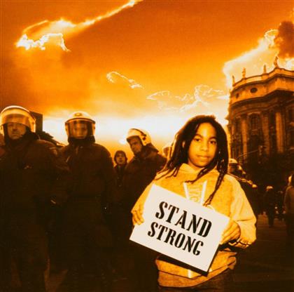 Headcornerstone - Stand Strong