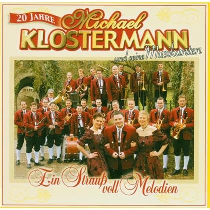 Michael Klostermann - Verliebte Musikanten
