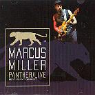 Marcus Miller - Panther - Live