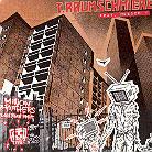 T.Raumschmiere - A Million Brothers