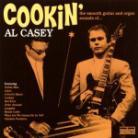 Al Casey - Cookin'