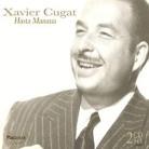 Xavier Cugat - Hasta Manana