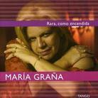 Maria Grana - Rara, Como Encendida
