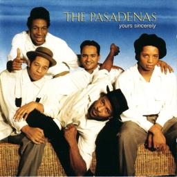 Pasadenas - Yours Sincerely