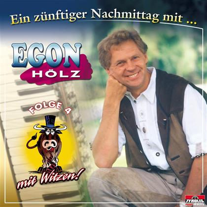 Egon Hölz - Ein Zünftiger Nachmittag Folge 4