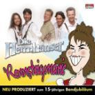 Die Herrnhäuser - Rennsteigmarie