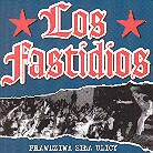 Los Fastidios - Prawdziwa Sila Ulicy - Best Of