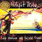 Hilight Tribe - Love Medicine & Natural Trance