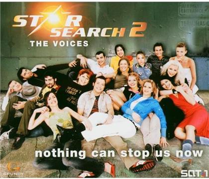 Star Search - Voices Nothing Can Stop Us
