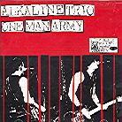Alkaline Trio & One Man Army - Split Series 5