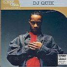 DJ Quik - Platinum & Gold Collection (Remastered)