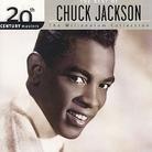 Chuck Jackson - 20th Century Masters
