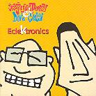 Jean-Jacques Perrey & David Chazam - Eclektronics