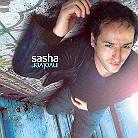 Sasha (Dj) - Involver (Limited Edition)
