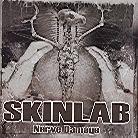 Skinlab - Nerve Damage (2 CDs)