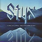 Styx - Gold (Remastered, 2 CDs)