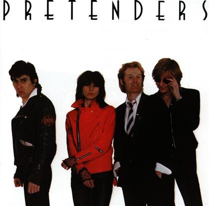 The Pretenders - ---
