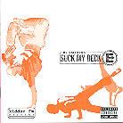 DJ Emerson - Suck My Deck (2 CDs)