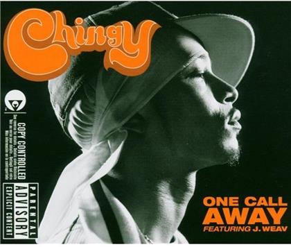 Chingy - One Call Away