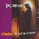 Dr. John - Nawlinz Dis, Dat Or Dudda
