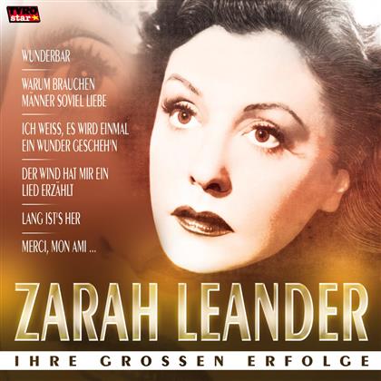 Zarah Leander - Ihre Grossen Erfolge